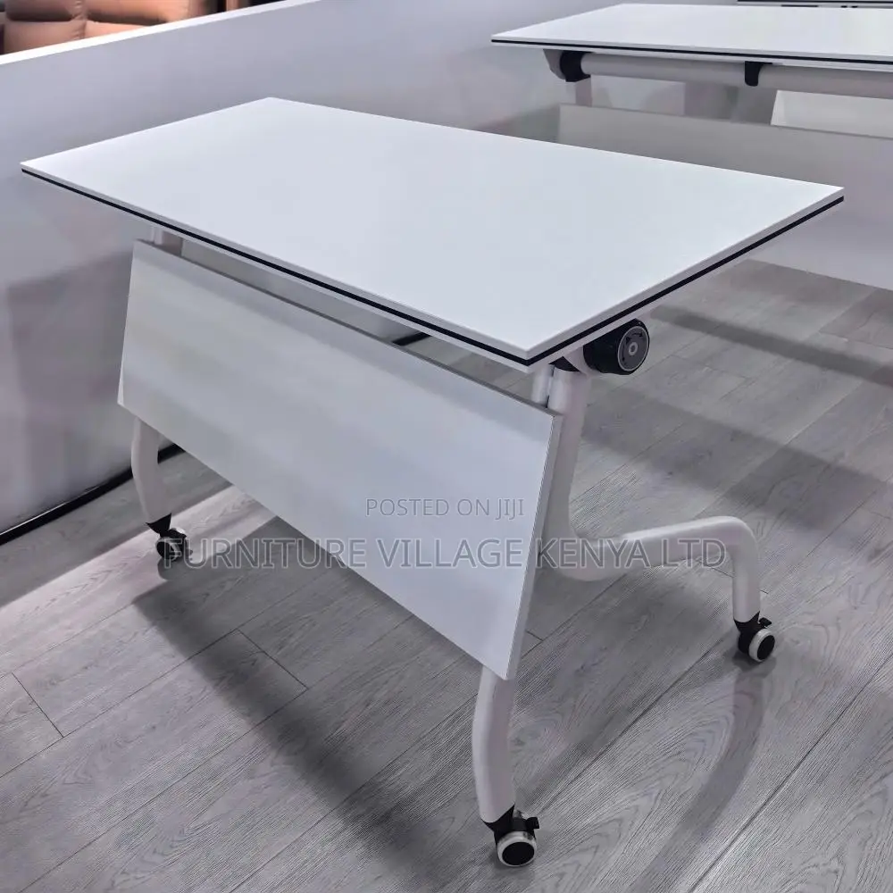 Foldable Home Study Desk
