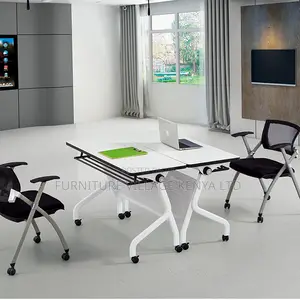 Foldable Home Study Desk