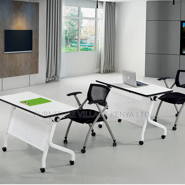 Foldable Home Study Desk