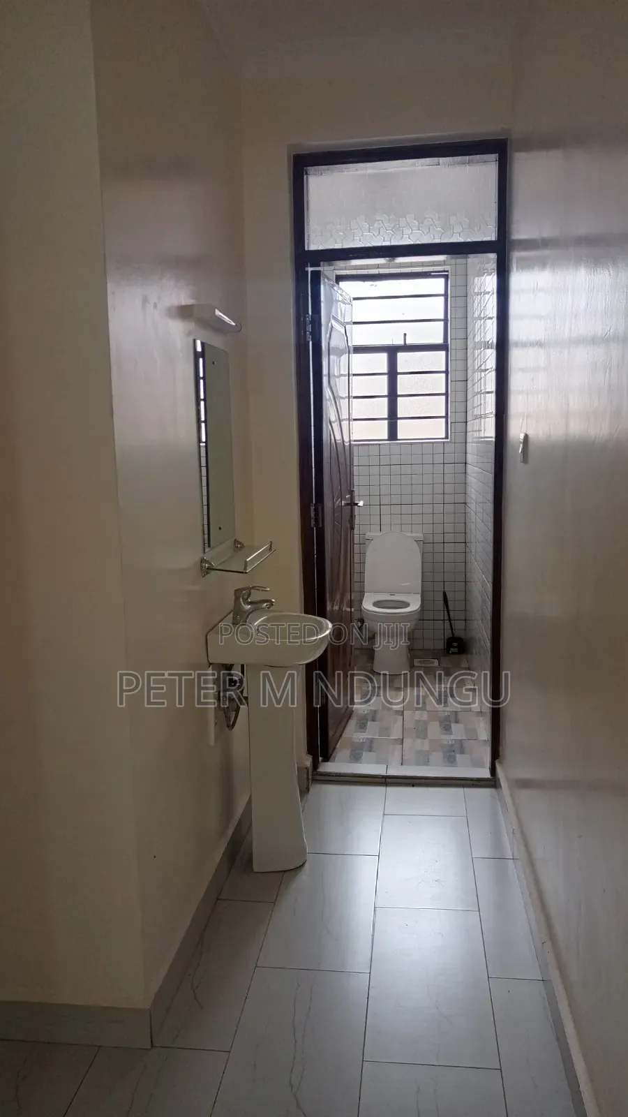 4bdrm Maisonette in Makongeni / Thika for sale