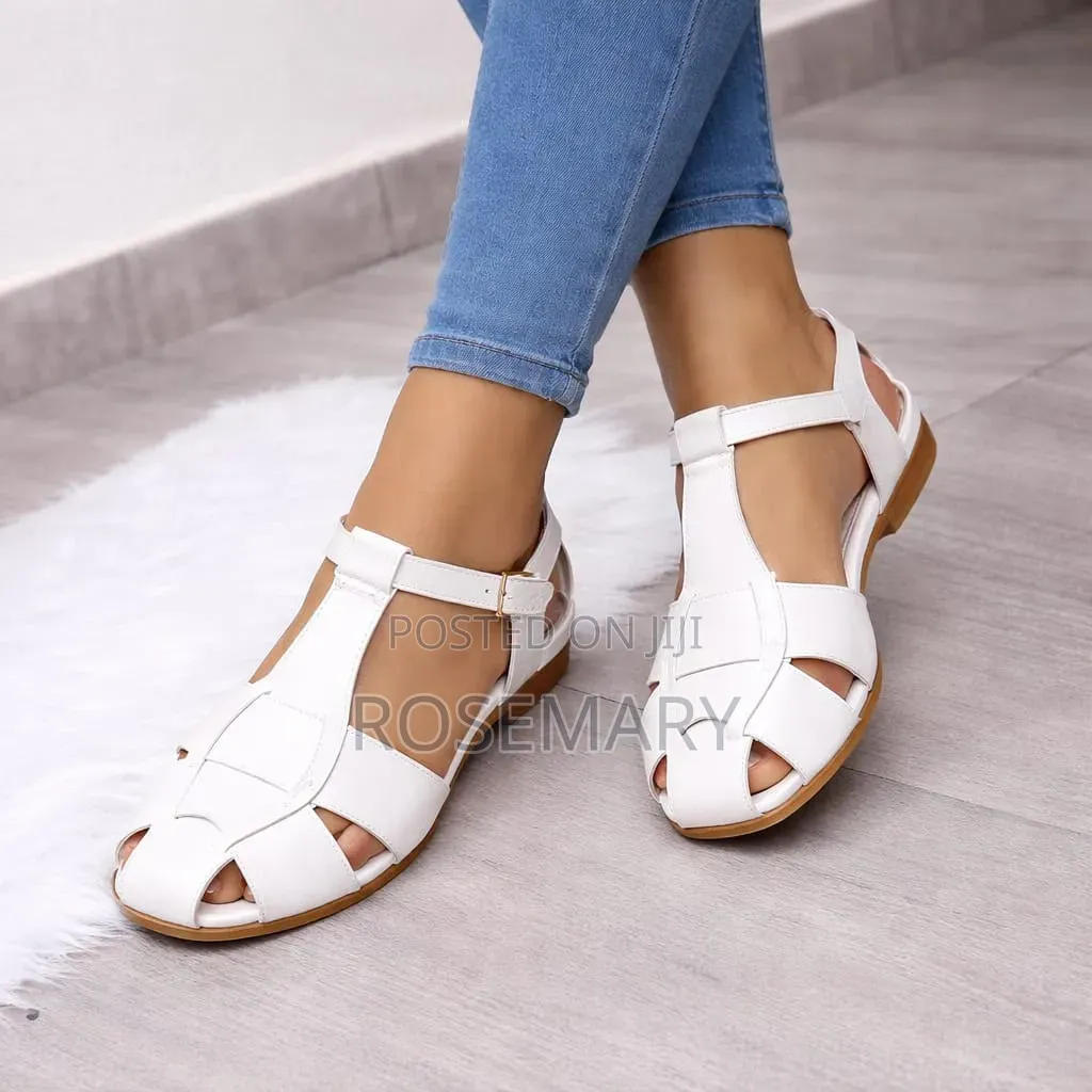 Zara Designer Sandals