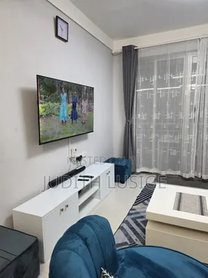 One Bed Sabaki Signature Mall Swimming Pool Jkia