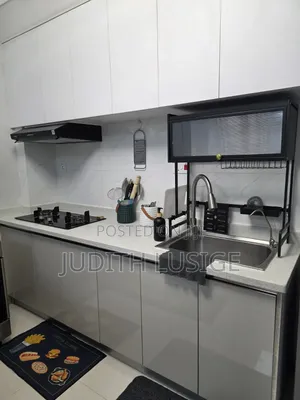 One Bed Sabaki Signature Mall Swimming Pool Jkia