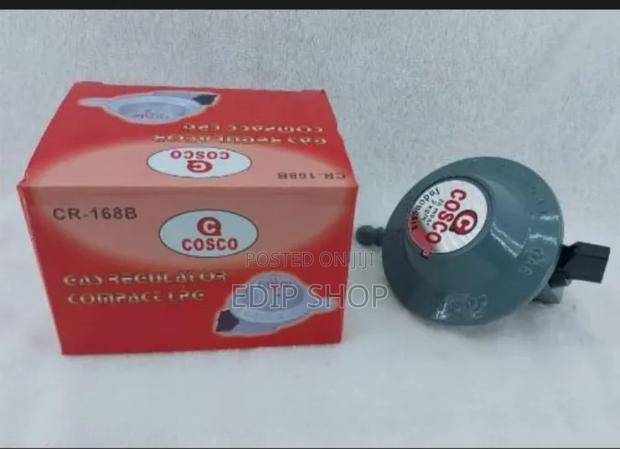 Cosco Gas Regulator 13 Kg