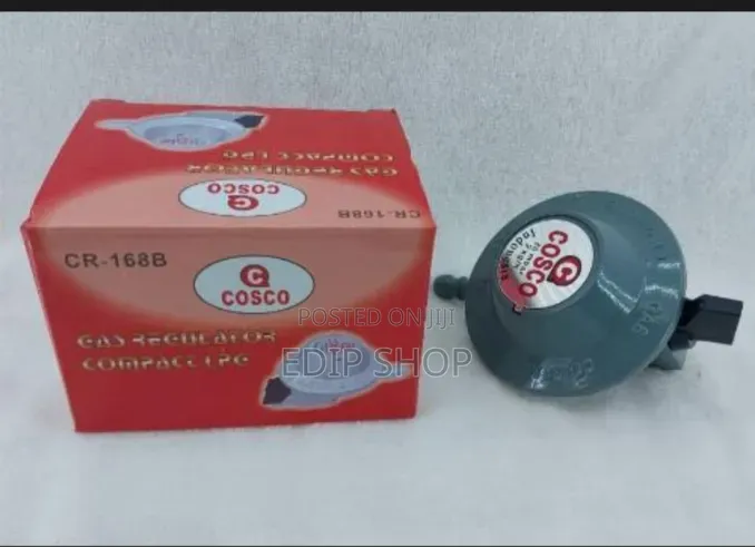 Cosco Gas Regulator 13 Kg
