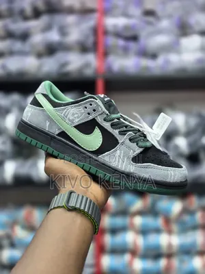 Nike Sb Dunk Low There Skateboards