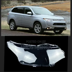Mitsubishi Outlander 2012-2015