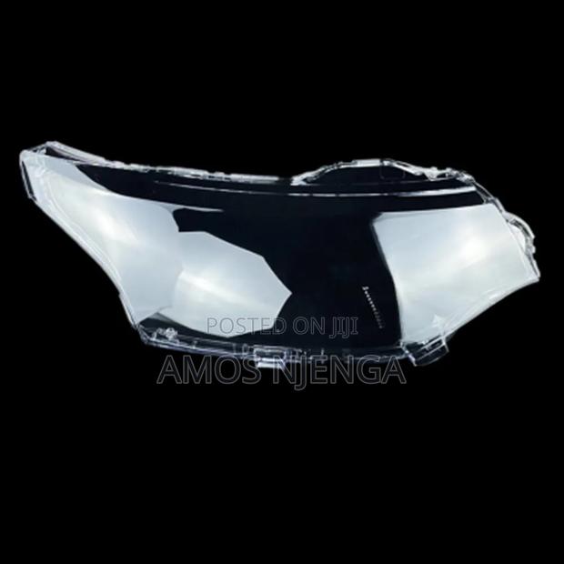 Mitsubishi Outlander 2012-2015 - thumbnail 2