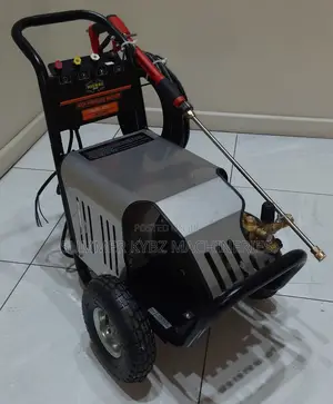 Hisaki 15m30 3600psi Electric High Pressure Washer