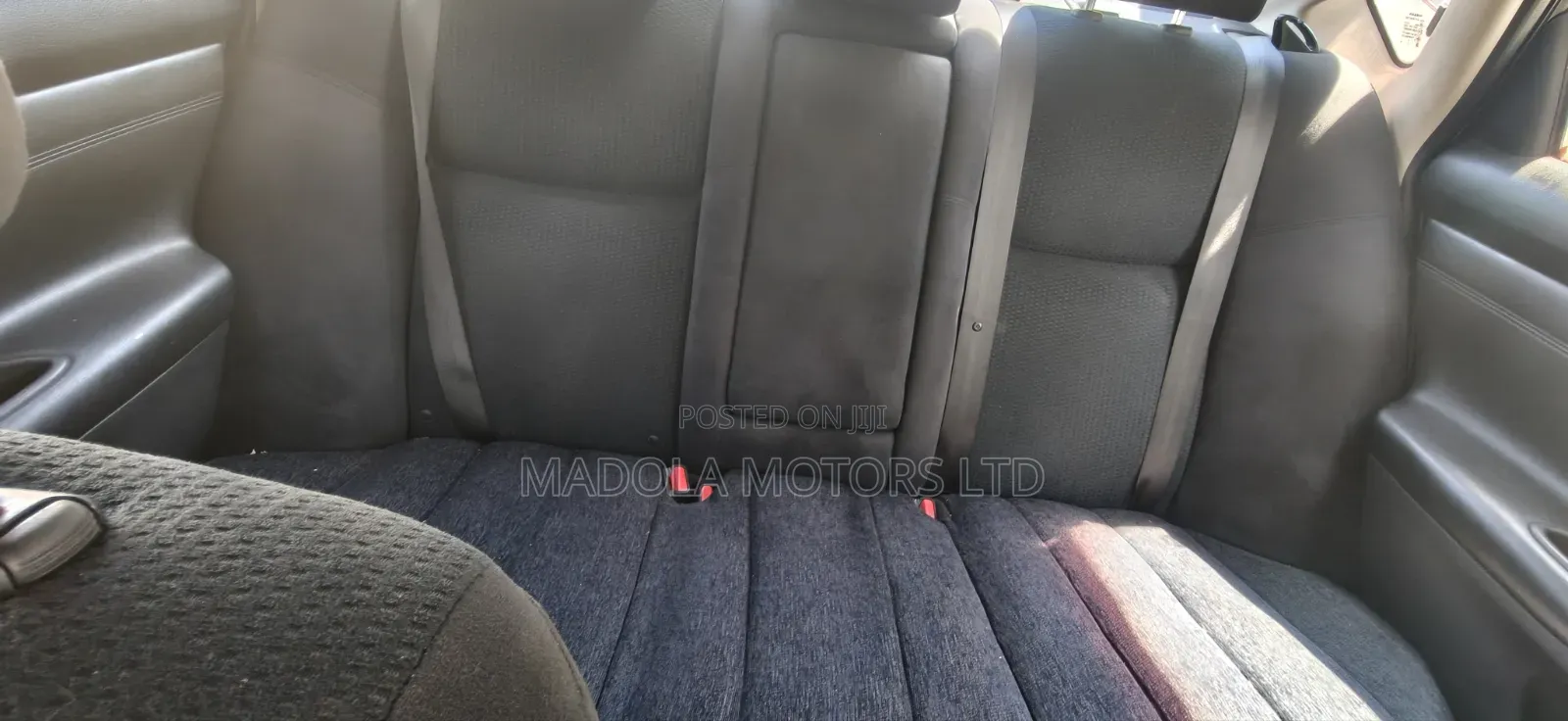 Nissan Teana 2015 White