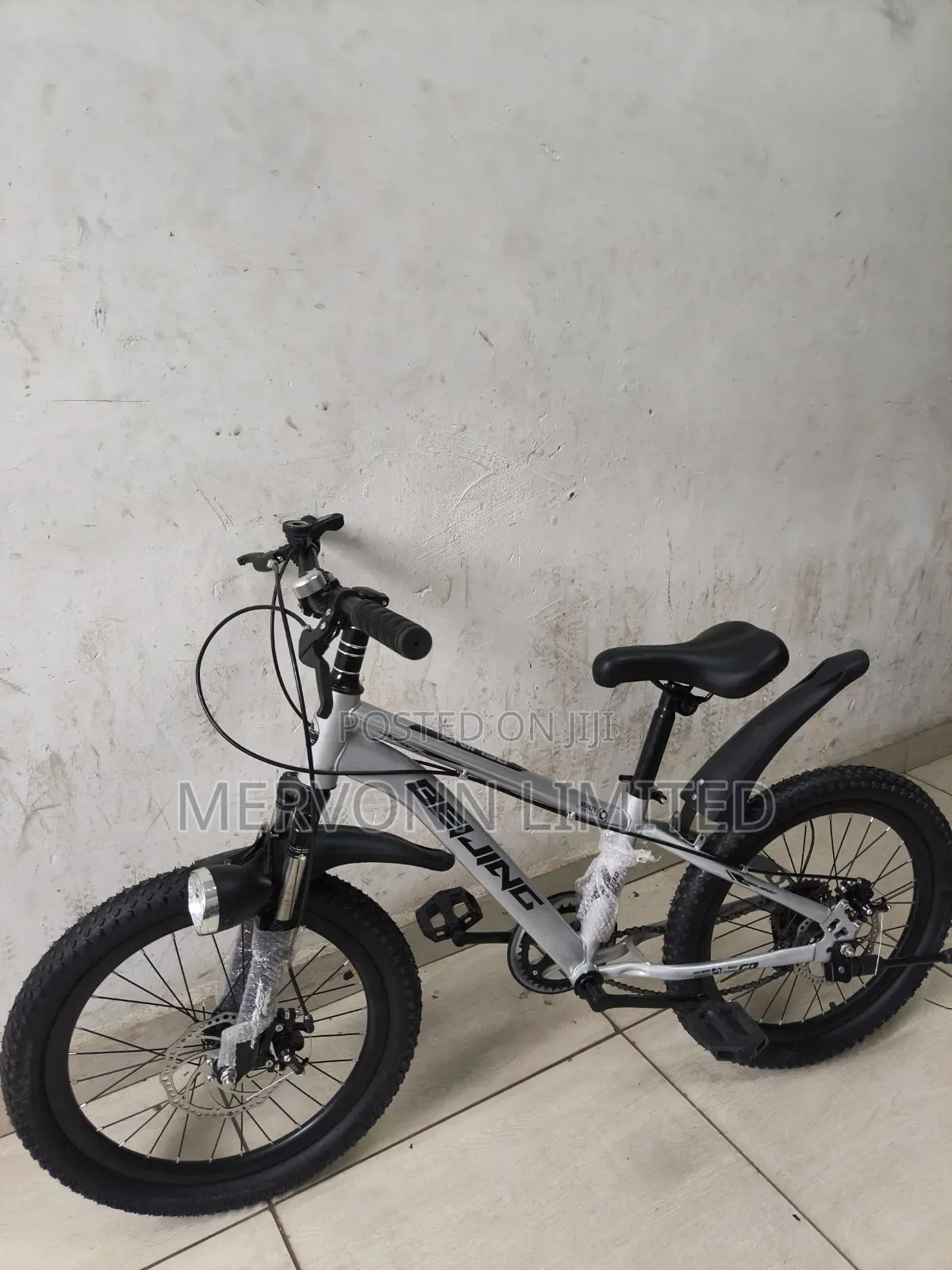 Beijing Bike