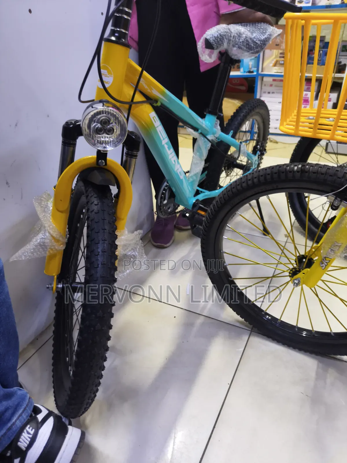Beijing Bike