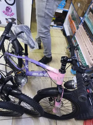Beijing Bike