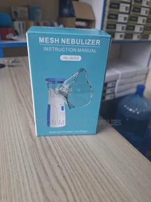 Medical Mesh Nebulizer