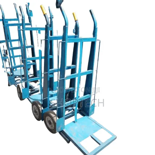 Luggage Trolley