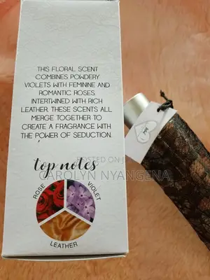 Designer Inspired Perfumes by Preferred Fragrance New York