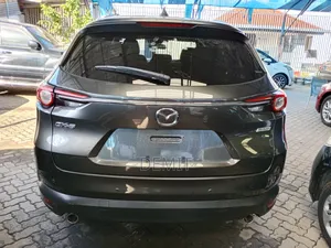 Mazda CX-8 2.2 FWD (7 seater) 2019 Gray