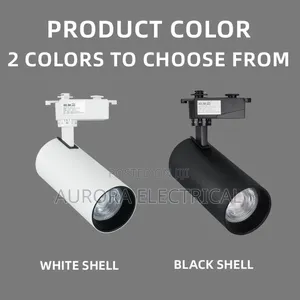 20watts Track Light