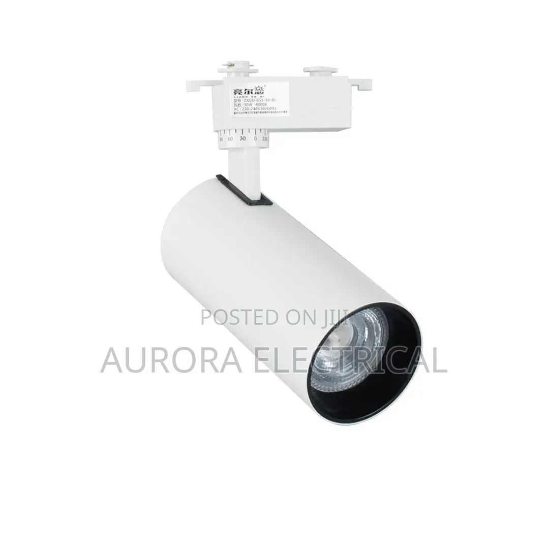 20watts Track Light