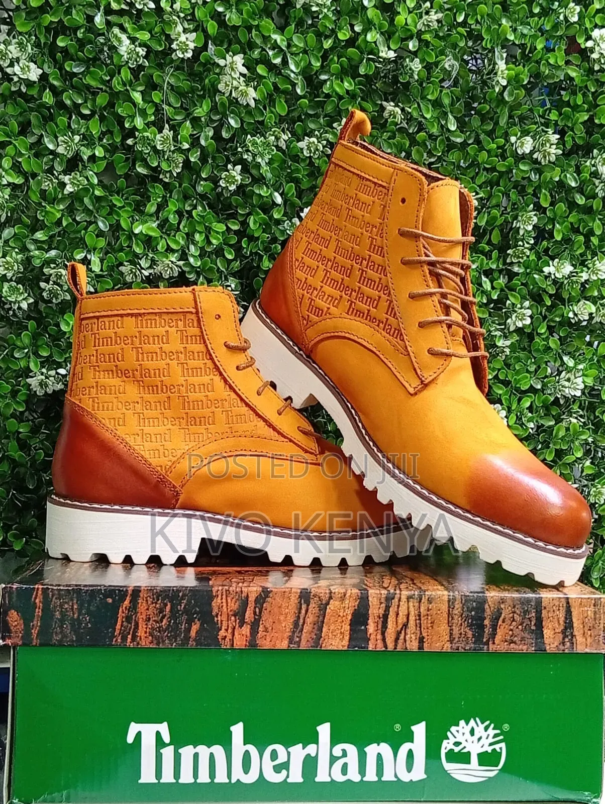 Timberland Boot Official