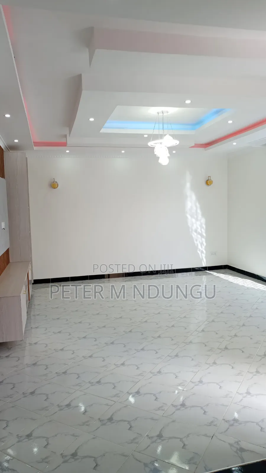 3bdrm Bungalow in Landless, Thika for sale
