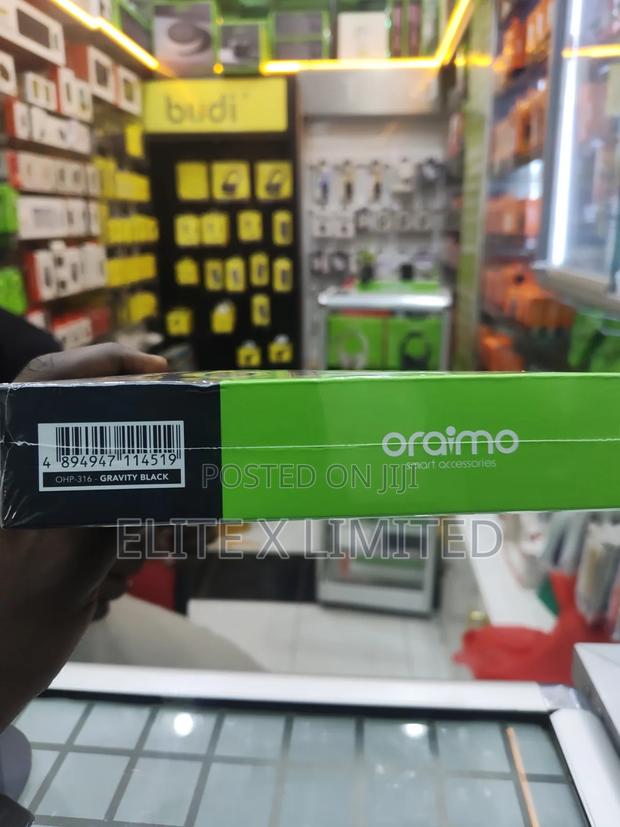 Oraimo Boompop Air - thumbnail 2