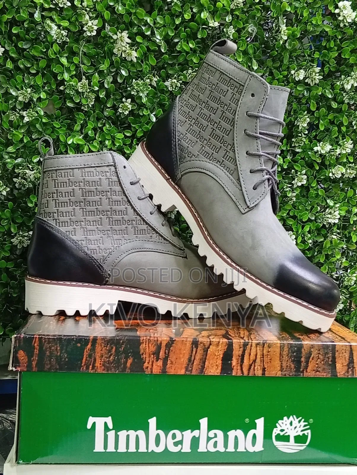 Timberland Boot Official