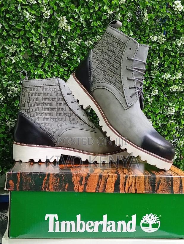 Timberland Boot Official - thumbnail 3