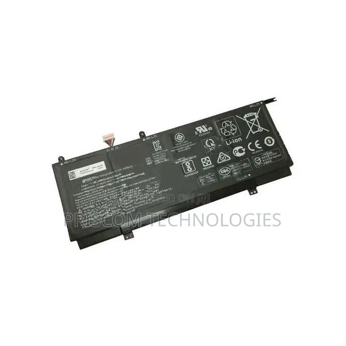 Laptop Battery Sp04xl for Hp Spectre X360 13-Ap 13t-Ap Series