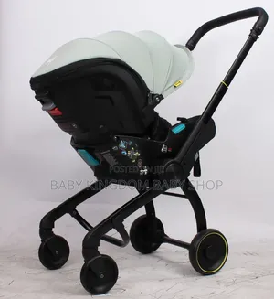 4 in 1baby Stroller