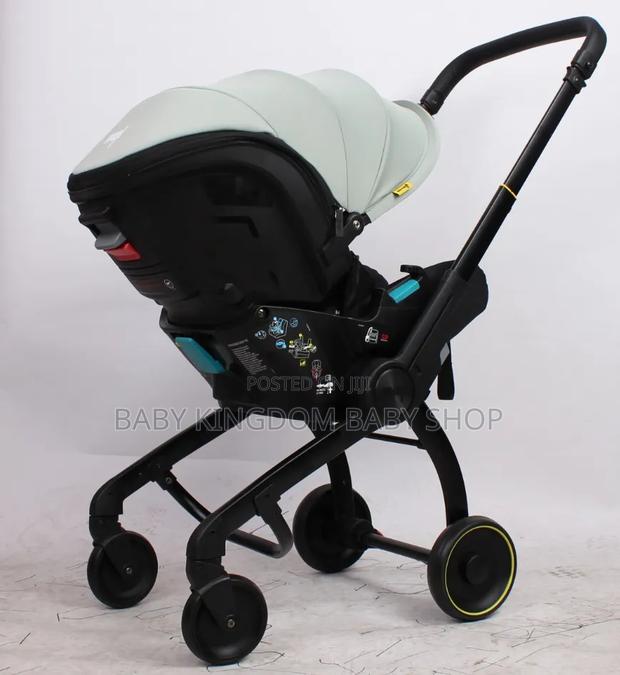 4 in 1baby Stroller