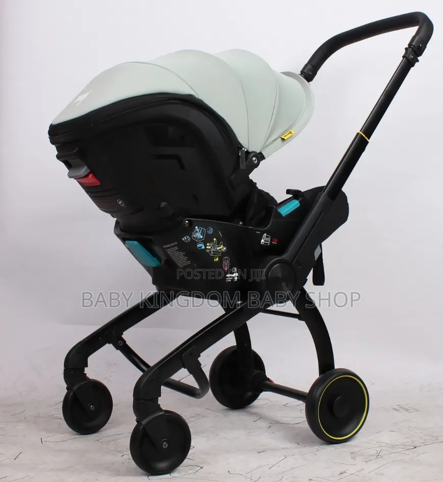 4 in 1baby Stroller