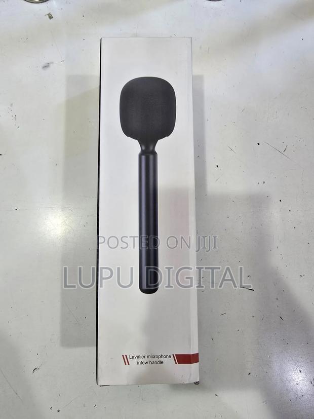 Lavalier Interview Microphone - thumbnail 2