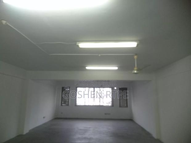 Exotic Office to Let at Mombasa City Centre (Cbd)
