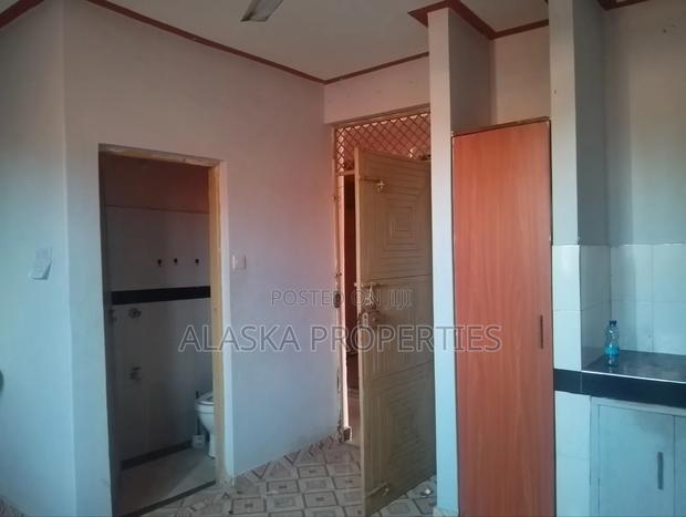 1bdrm Bedsitter in Mnazi Moja, Nyali Mkomani for rent
