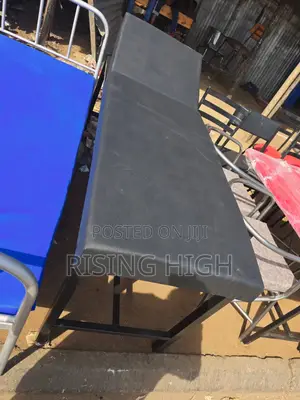 Examination Hospital Beds