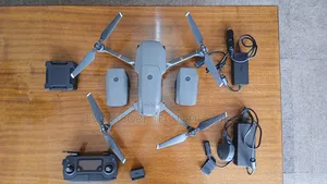 Dji Mavic Pro Drone Kit