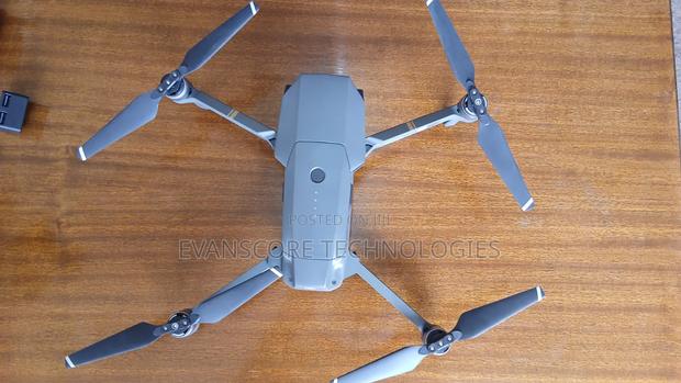 Dji Mavic Pro Drone Kit - thumbnail 11