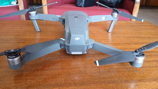 Dji Mavic Pro Drone Kit - thumbnail 12