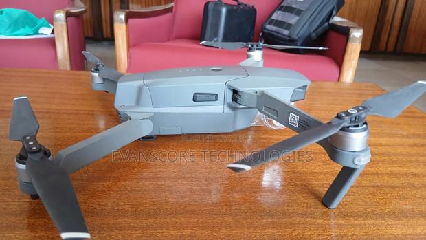 Dji Mavic Pro Drone Kit - thumbnail 13