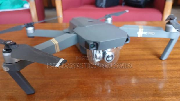 Dji Mavic Pro Drone Kit - thumbnail 14