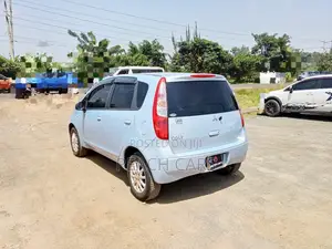Mitsubishi Colt 2005 Blue