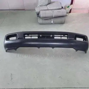 Toyota Land Cruiser 100 Series Oem Front Bumper