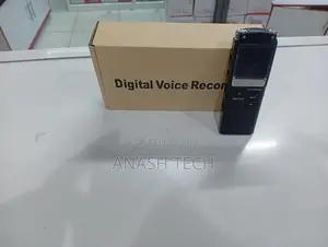 T60 Mini Digital Voice Recorder Automatic Recording Device