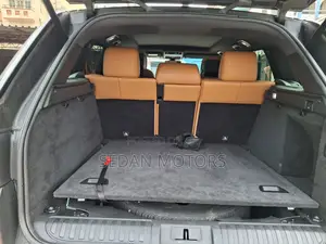 Land Rover Range Rover Sport 2019 Brown