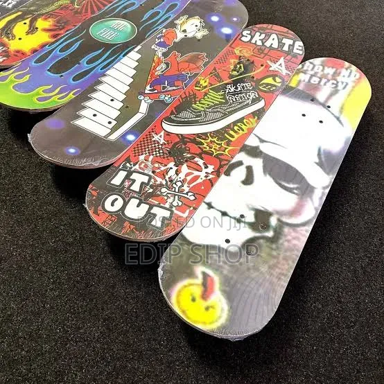 Adult Generic Skate Boards