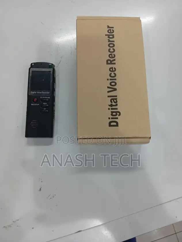 T60 Mini Digital Voice Recorder Support Mp3 Playing