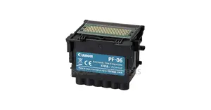 Canon Pf06 Print Head