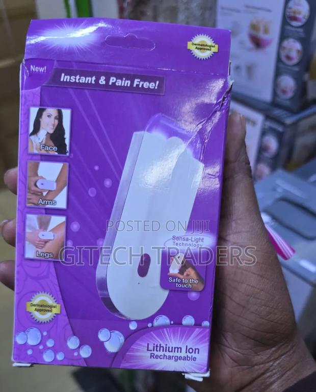 Smoother Aftershave