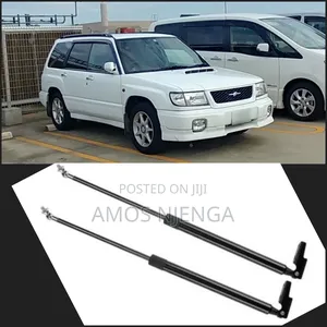 Subaru Forester Sf5 Boot Shock